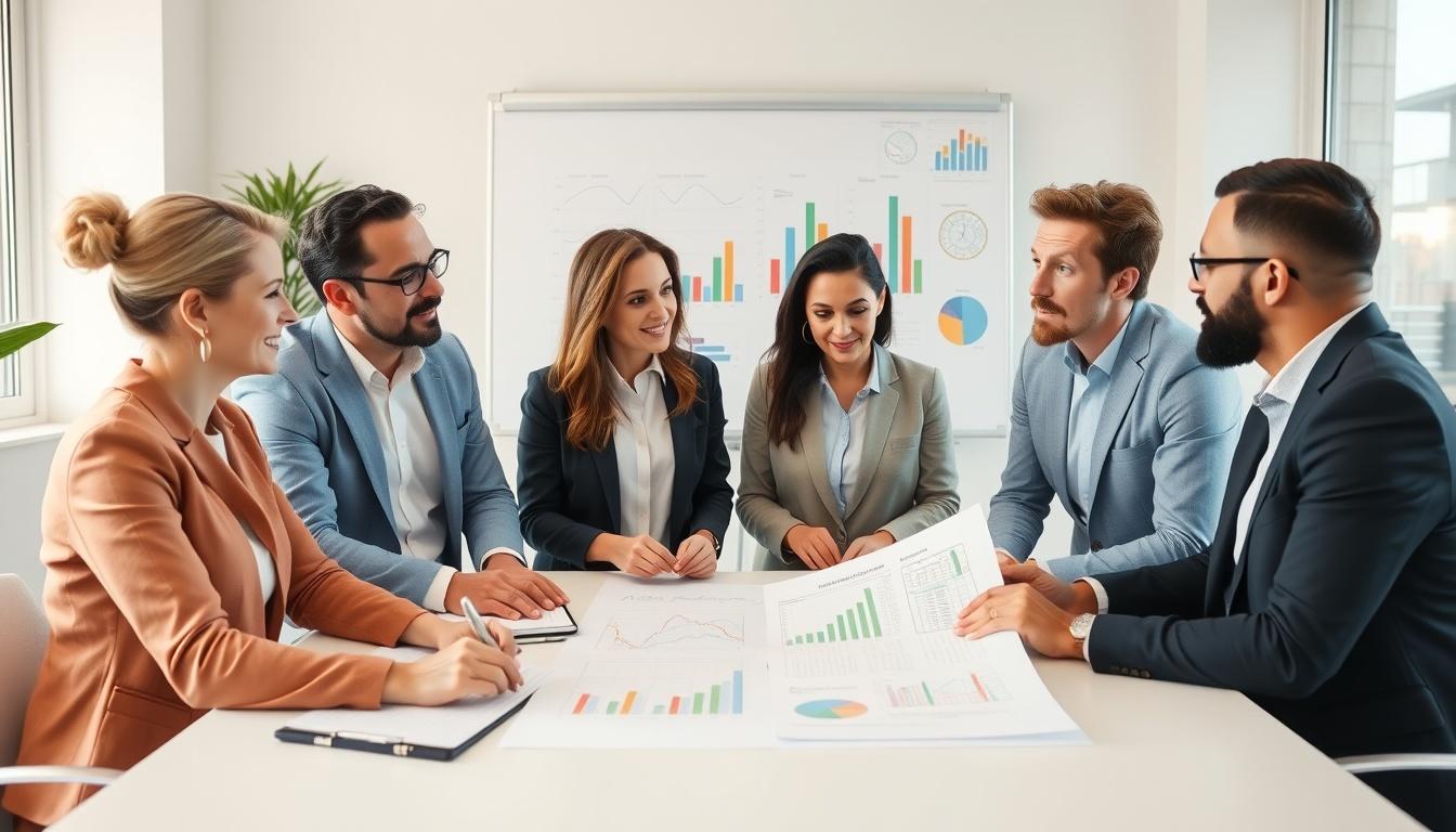 Professional plan visual